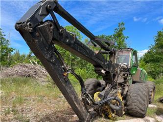 John Deere 1470 E