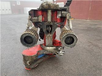 Log Max 4000T
