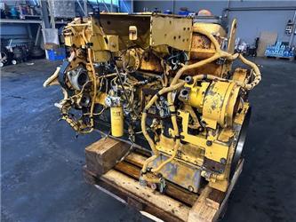 Caterpillar 740 ENGINE C 15