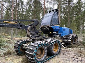 Rottne H11
