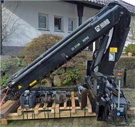 Hiab 211 W-3 HIPRO
