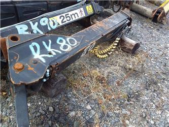 Rottne RK 80