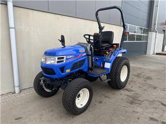 Iseki TM 3217 H