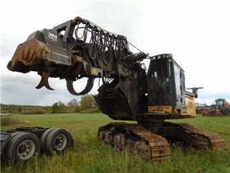 John Deere 2554