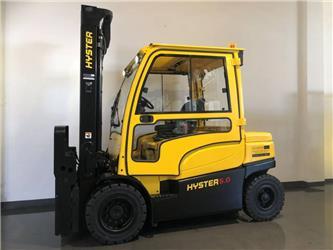 Hyster J5.0XN