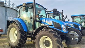 New Holland T 4.65S