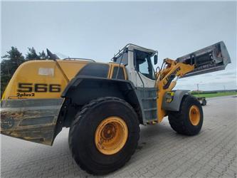 Liebherr L 566 2Plus2
