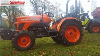 Kubota EK 1-261