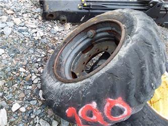  Other Typ 404 400/60x26,5