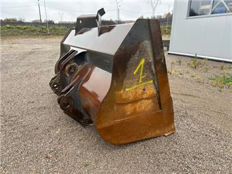 Volvo L 180 E,F,H DO REMONTU