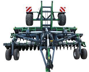 Awemak Titan BTA 60
