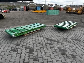 Krone przenośnik