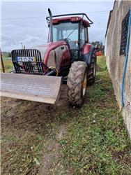 Valtra T130