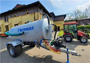 Meprozet 5000 l