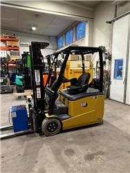 Caterpillar EP16CPNT
