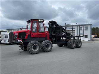 Komatsu 875