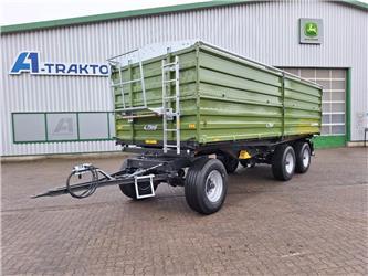 Fliegl DDK 240