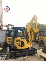 Komatsu PC 35/3tons/on sales/for sales/small sized/Farming