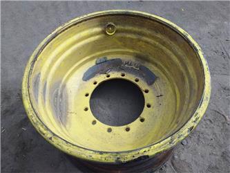 John Deere 1270e 20x34