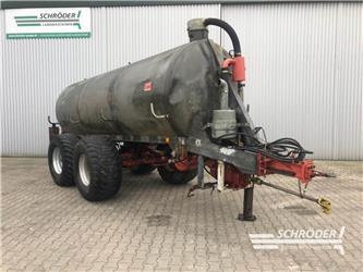 Kotte GARANT VT 10000