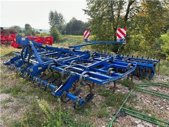 Köckerling Allrounder 500