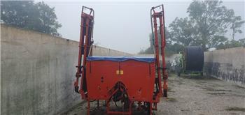 Nordsten Aeromatic KSH1500