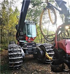 Valmet 921