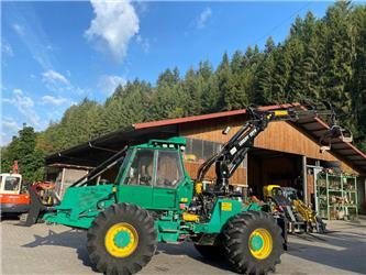GS Trac 3100