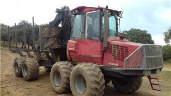 Valmet 860.3