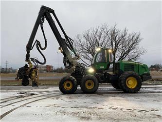 John Deere 1470 E