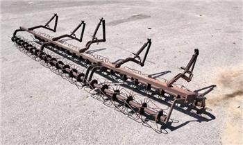 Kongskilde ROTO HERSE DOUBLE