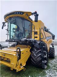 New Holland CR 9.90