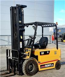 Caterpillar EP 35 K PAC