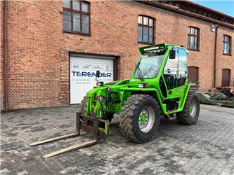 Merlo P 40.7 CS