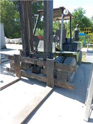 Clark C500YB 155D