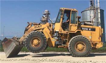 Caterpillar 926 E