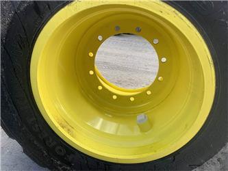 John Deere 1510g 26x28,5
