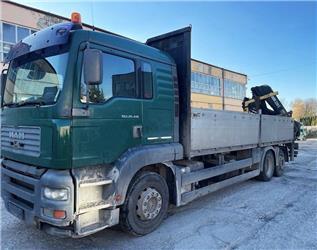MAN TGA 26.413