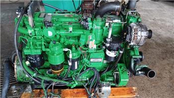 John Deere CD 6068 HTJ 90