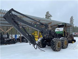 John Deere 1470D