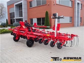 Horsch Transformer 6 VF