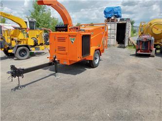 Vermeer BC1000XL