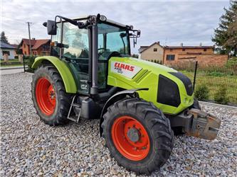 CLAAS Axos 310 CX