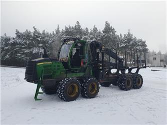 John Deere 1110G