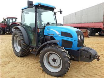 Landini Rex 105 F