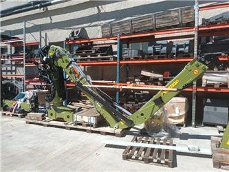 Loglift 265Z95