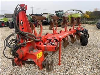 Kuhn Vari-Master 152 NSH