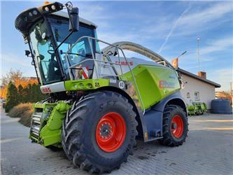 CLAAS Jaguar 960 4WD