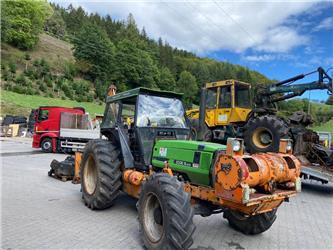 Deutz-Fahr DX6.05