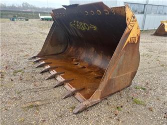 Caterpillar 972 H BUCKET